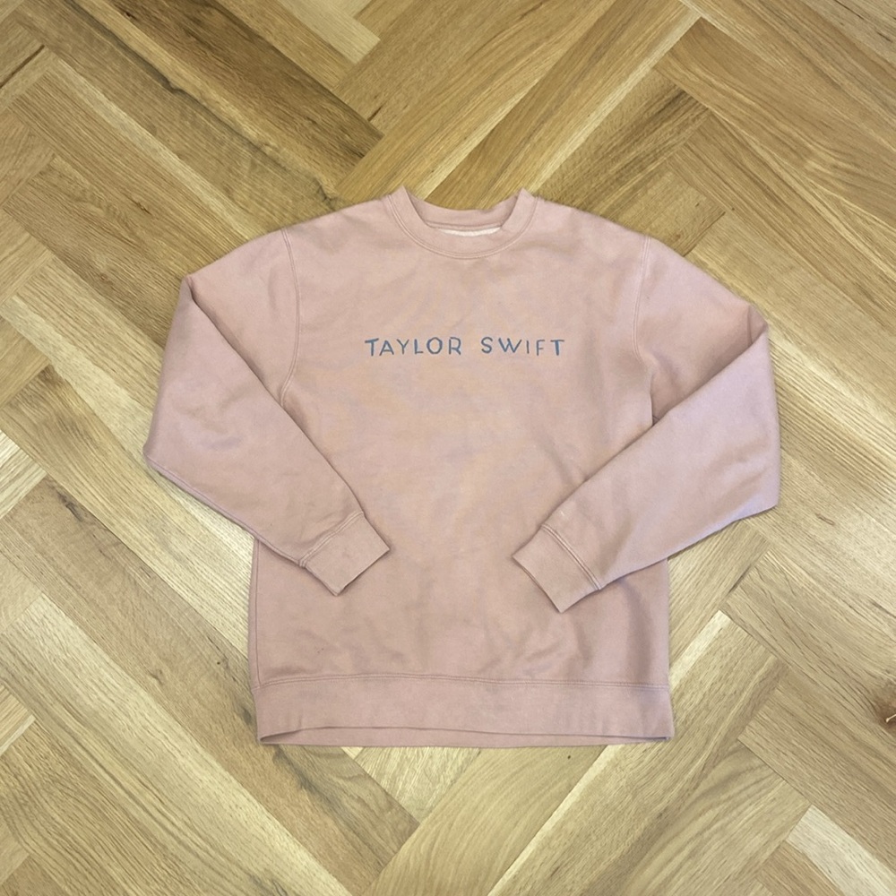 Taylor Swift 1989 Taylor’s Version Sweatshirt - Picture 2 of 4